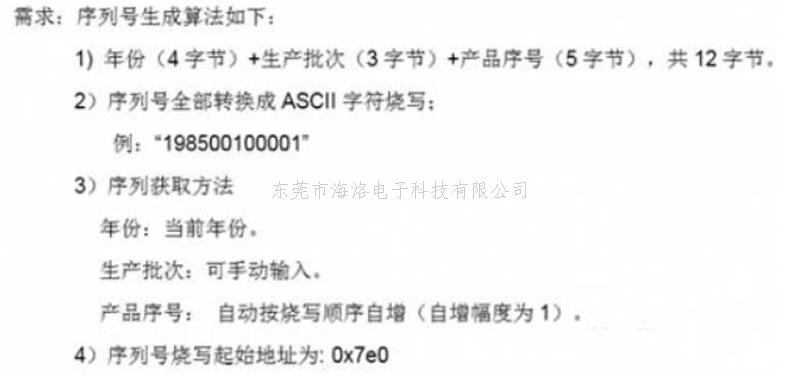 烧录器