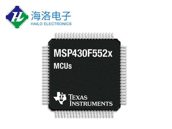 烧录混合信号处理IC