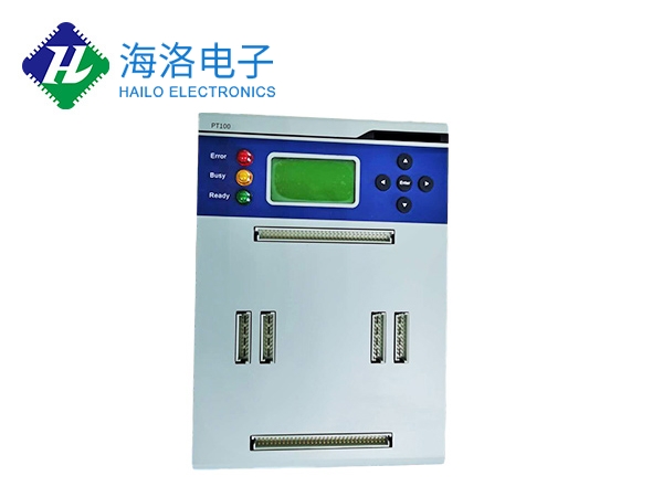 PT100烧录器
