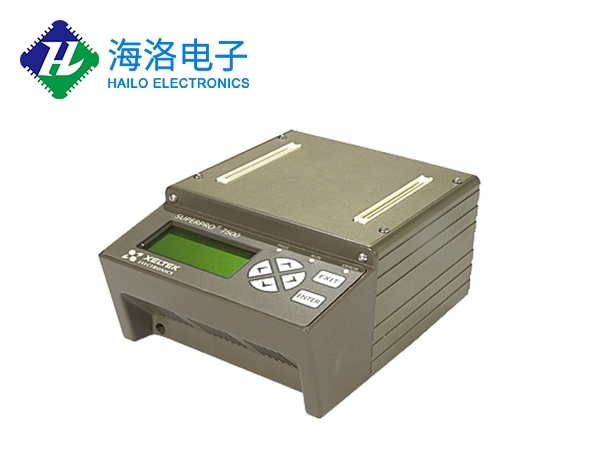 SUPERPRO7500