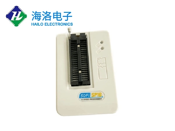 硕飞烧录器