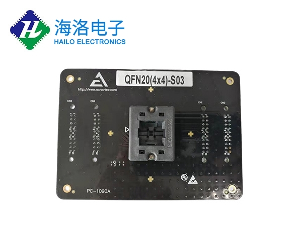 QFN20(4×4)-S03