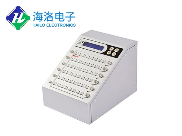 USB 随身硬碟拷贝机