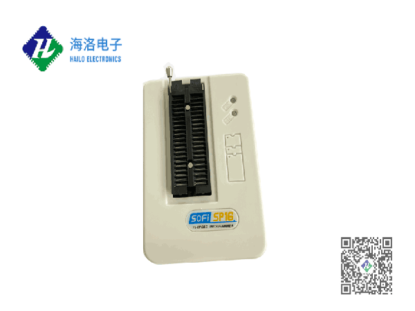 单片机程序怎么烧录？